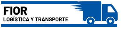 Logo de Transportes Flor